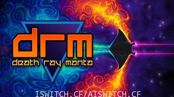 死亡射线:Death Ray Manta SE/英文版/[NSZ]