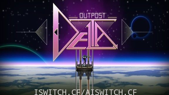 Delta 前哨站/英文版/本体+1.0.2/[NSZ]