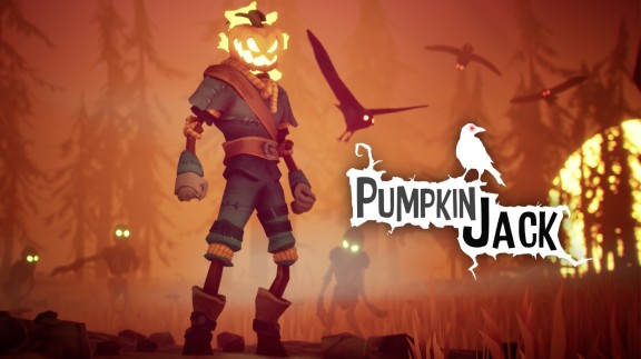 又快万圣节了/南瓜杰克:Pumpkin Jack/英文版/[NSZ]