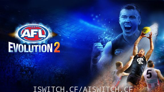 猛男必玩/AFL 进化2/英文版/本体+1.0.4升补/[NSZ]