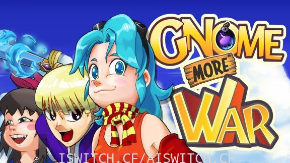小矮人战争:Gnome More War/英文版/本体+最新1.1.8升补/[NSZ]