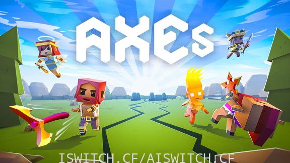 Axes/英文版/[NSZ]