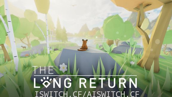 漫漫归途/The Long Return/官方中文/[NSZ]