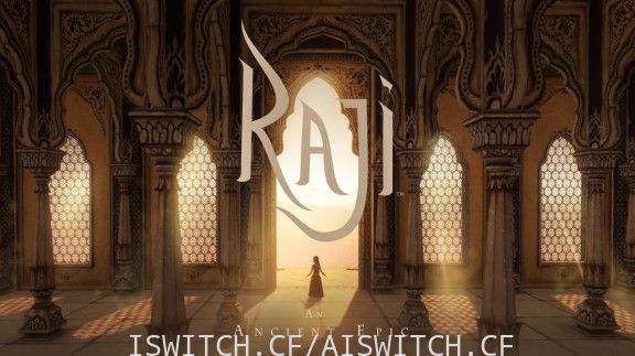 Raji/远古传奇/最新1.0.2升补 [有本体]
