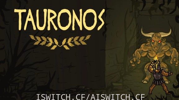 陶尔诺斯/TAURONOS/官方中文/本体+1.1整合即撸版/双版本[XCI][NSP]