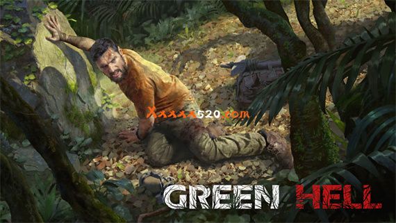 丛林地狱|汉化中文|本体+2.0.0升补+汉化补丁|NSZ|原版