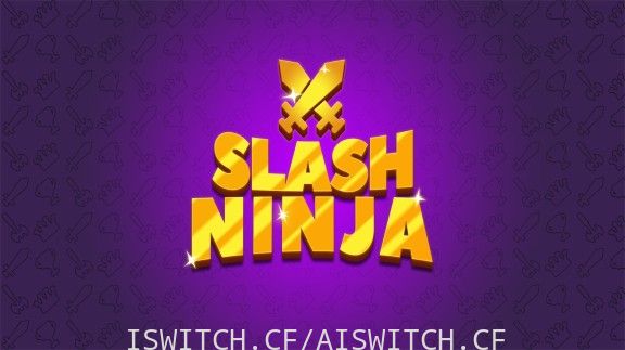 劈砍忍者/Slash Ninja/英文版/[NSZ]