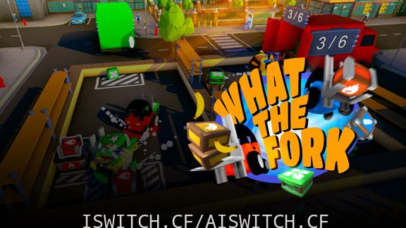 叉它的/What The Fork/英文版/[NSZ]
