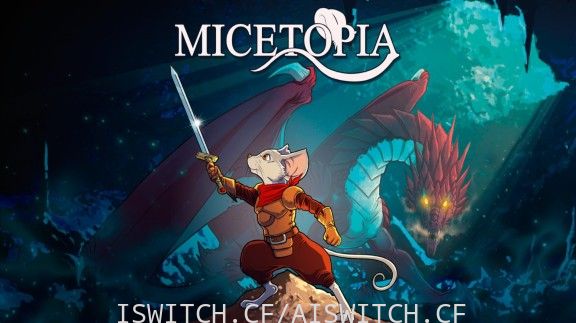 Micetopia/英文版/[NSZ]