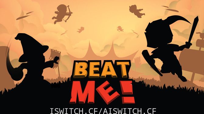 生死大乱斗/Beat Me/官方中文/[NSZ]