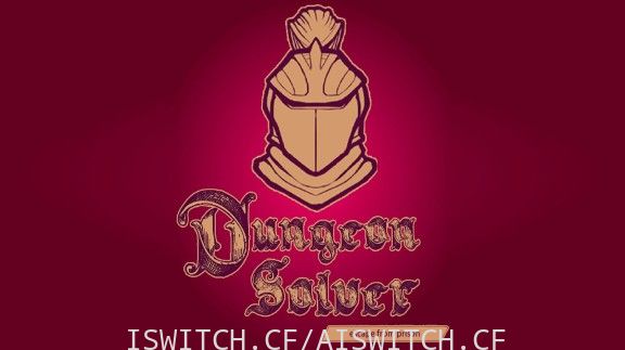 Dungeon Solver/英文版/[NSZ]