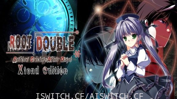 双重起源:Xtend扩展版/英文版/本体+1.0.1升补/[NSP]