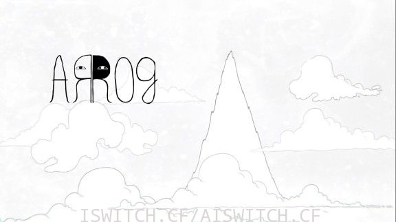 尘归尘:Arrog/官方中文/[NSZ]