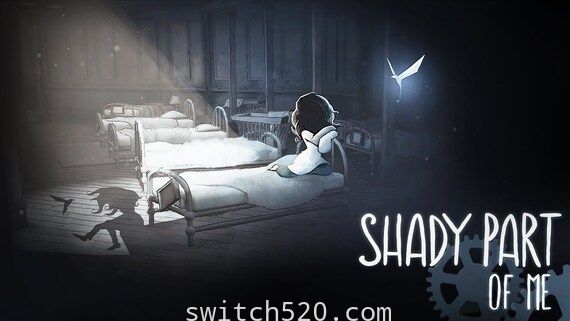 我的阴暗面:Shady Part of Me/官方中文/本体+0.2升补整合即撸版/[XCI]