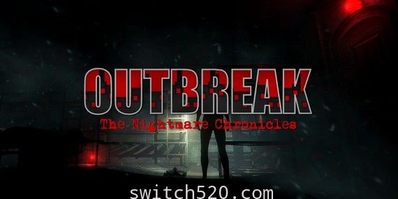 [2D生化危机]Outbreak:爆发/英文版/[XCI]