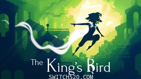国王的鸟儿:The King‘s Bird/官方中文/本体+1.0.2升补/[NSZ]