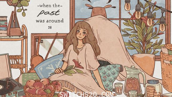 往室:When the Past was Around/官方中文/本体+1.0.2升补/[NSZ]