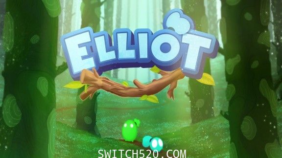 Elliot/英文版/[NSZ]