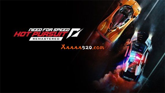 极品飞车14:热力追踪 重制版|官方中文|本体+1.0.3升补|NSP
