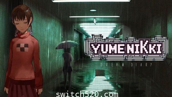 [补发] 梦日记/官方中文/本体+1.0.2升补/[NSP]
