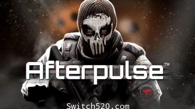 电磁风暴:Afterpulse/官方中文/本体+1.0.3升补/[NSZ][魔改9.2]