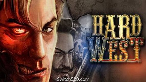 血战西部/Hard West