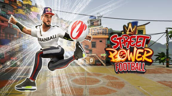 街头力量足球:Street Power Soccer/官方中文/本体+1.0.2升补[NSZ]