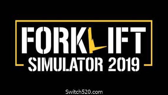 叉车模拟2019/Forklift Simulator 2019（v06.11.2020）