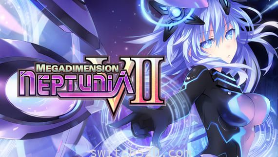 新次元游戏:战机少女海7|官方中文|本体+1.0.2升补+21DLC|NSZ|原版