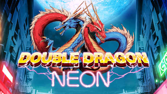 双截龙 彩虹|汉化中文|本体+1.0.1升补|NSP|原版