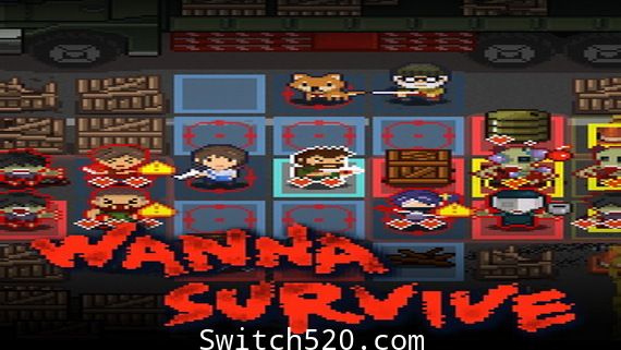 活尸战棋:Wanna Survive/官方中文/本体+1.5.2升补整合即撸版/[XCI][魔改9.2]