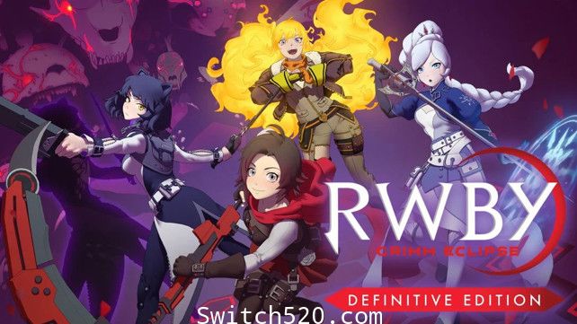 戮兽之蚀/官方中文/本体+1.11.4r整合即撸版/[XCI][魔改9.2]