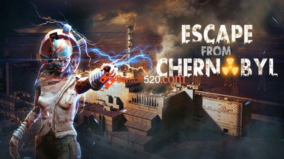 逃离切尔诺贝利/官方中文/本体+1.0.2升补整合即撸/[XCI][原版+魔改9.2]
