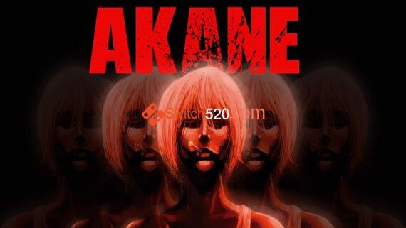 朱音 Akane/官方中文/[NSP-XCI][原版+魔改9.2]