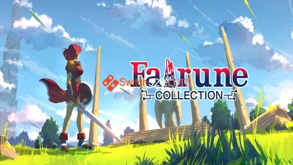 精灵符文合集/中文/本体+1.0.2整合版[NSP-XCI][原版+魔改9.2]