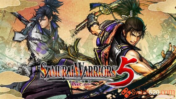 战国无双5/中文/本体+1.0.3升补+28DLC整合版/[XCI][原版+魔改9.2]