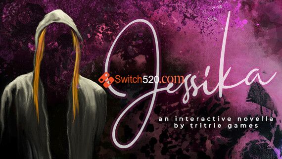 杰西卡 Jessika|中文|本体+1.0.2补丁|NSZ|原版