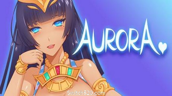 极光-奥罗拉Aurora