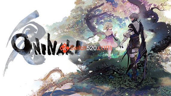 鬼哭邦/汉化中文/本体+1.0.2整合版[NSP-XCI] [冷饭修正]