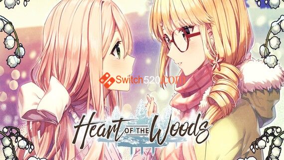 森灵之心|官方中文|本体+1.0.3|NSZ|原版