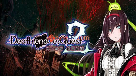 死亡终局 轮回试炼2/官方中文/[NSP-XCI][原版+魔改10.2.0]