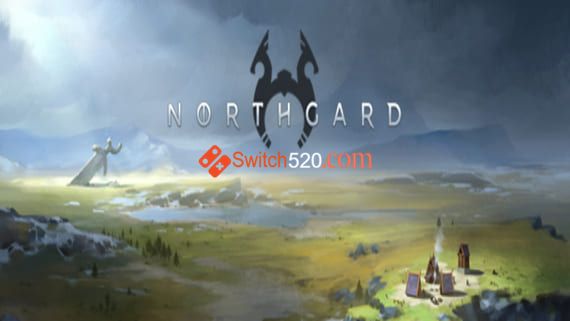 北境之地/官方中文/本体+1.2.0+3DLC整合版/[NSP-XCI][原版+魔改10.2.0]