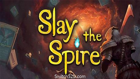 杀戮尖塔/Slay the Spire（v2.2）