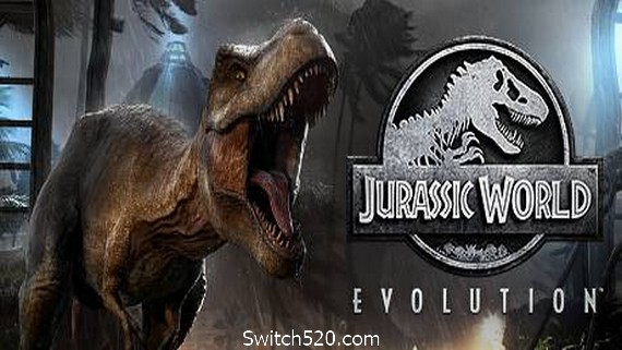 侏罗纪世界:进化/Jurassic World Evolution(V1.12.4.52769-全DLC豪华高级完全版+中文语音)