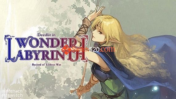 蒂德莉特的奇境冒险/官方中文/本体+1.0.2升补/[NSP][原版]