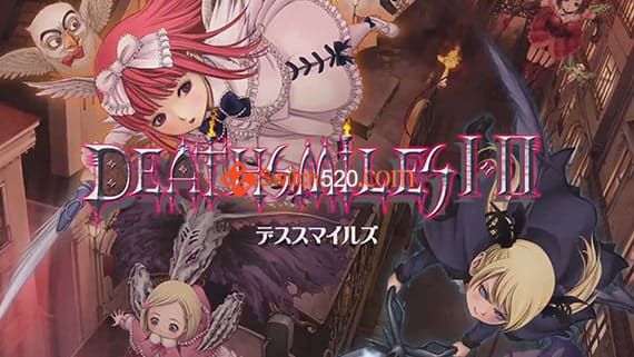 死亡微笑 1+2/原汁日文/本体+1.0.4+1DLC整合版[NSP-XCI][原版+魔改11.0.0]