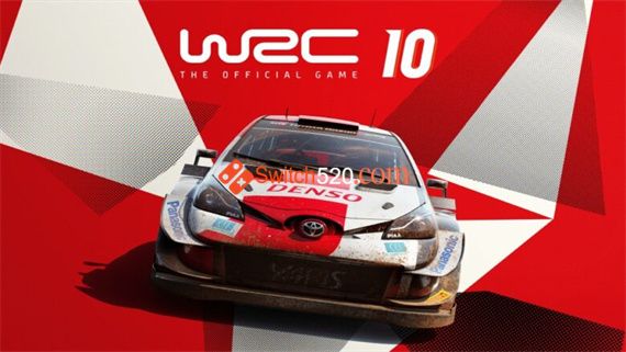 世界越野冠军赛10/官方中文/本体+4DLC[XCI][原版]