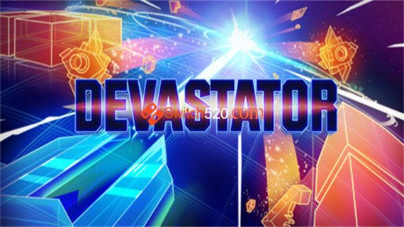破坏者 Devastator|官方中文|原版|NSP