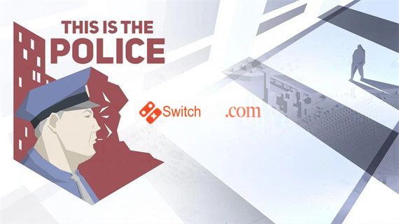 这就是警察2|中文|本体+1.0.1整合版|NSZ-XCI|冷饭