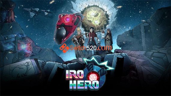 英雄LRO|官方中文|本体+1.0.2整合版|NSZ-XCI|冷饭
